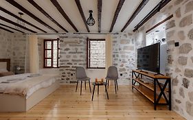 Quince&Sparkle Apartments Old Town Kotor